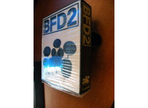 Fxpansion BFD2 (16493)