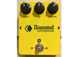 MXR M101 Phase 90 (41791)