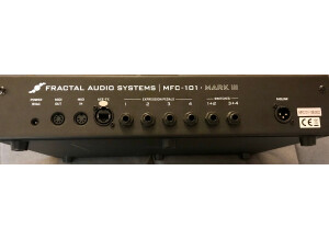 Fractal Audio Systems Axe-FX II XL+ (44680)