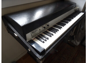 Fender Rhodes Mark I Stage Piano (25012)