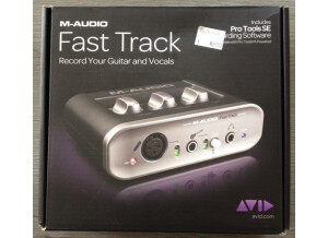 M-Audio Midisport Uno (82134)