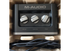 M-Audio Midisport Uno (56968)