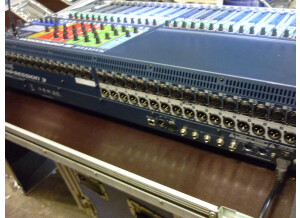 Soundcraft Si Compact 32 (78674)