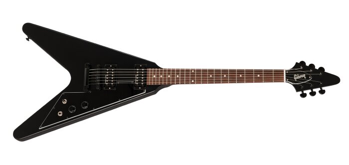 Gibson Flying V Tribute 2019 : DSV219SECH1 MAIN HERO 01 Gibson Flying V Tribute 2019 : DSV219SECH1 MAIN HERO 01