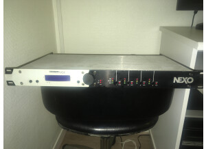 Nexo PS15 TD MK II (77191)