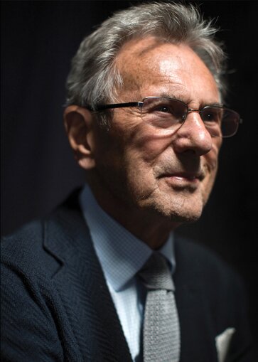 Al Schmitt Al Schmitt