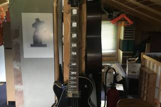 Epiphone Les Paul Custom Pro