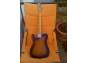 Fender Telecaster Highway 1