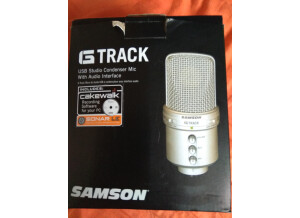 Samson Technologies G-Track