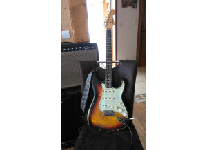 Fender Stratocaster [1959-1964] (30080)