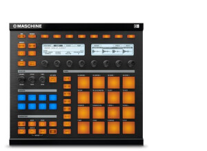 Native Instruments Maschine MKI (17646)