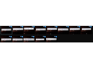 Audiothingies Micromonsta (69518)