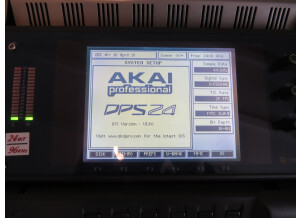 Akai DPS24 (88899)
