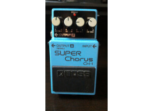 Boss CH-1 Super Chorus (99075)