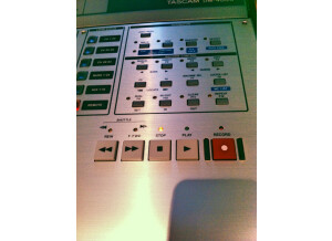 Tascam DM-4800 (62314)