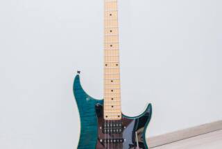 Vigier Excalibur Special