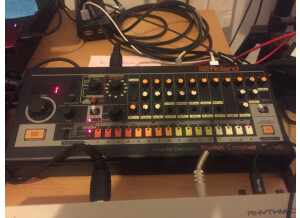 Roland TR-08 (14662)