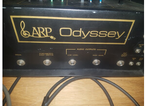 ARP Odyssey Mk2 (77721)