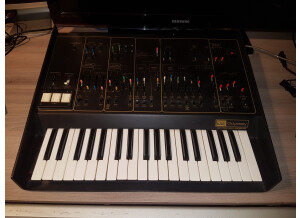 ARP Odyssey Mk2 (42270)