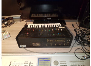 ARP Odyssey Mk2 (91551)