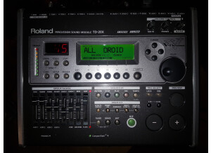 Roland TD-20K (86589)