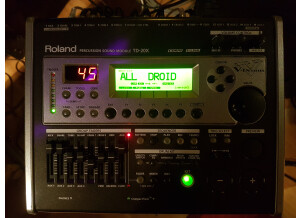 Roland TD-20K (44703)