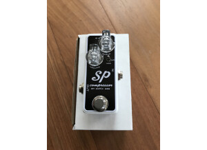 Xotic Effects SP Compressor (57998)