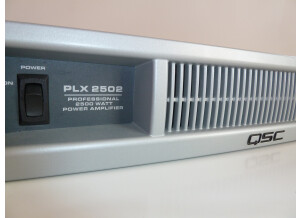 QSC PLX2502 (27500)