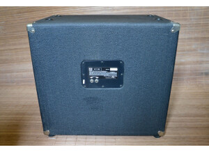 Ampeg SVT-15E (80872)