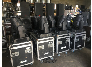 Martin MAC 700 Wash (53115)