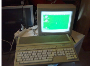 Atari 520 STE (97717)