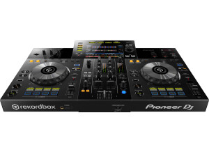 xdj rr front angle