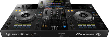 xdj rr front angle xdj rr front angle
