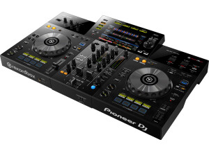 xdj rr angle