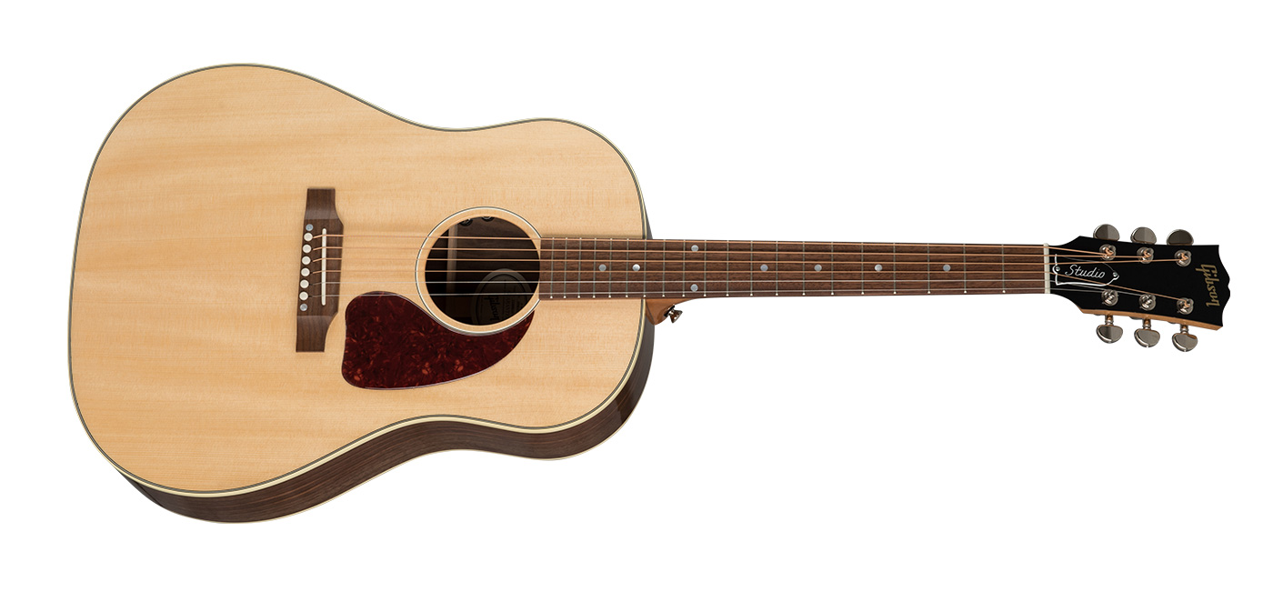 Gibson J-45 Studio 2019 : RS4SANN19 MAIN HERO 01