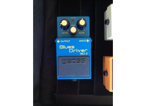 Boss BD-2 Blues Driver (29049)