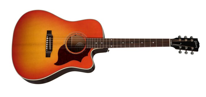 Gibson Hummingbird Mahogany Avant Garde 2019 : AGHBMBN19 MAIN HERO 01 Gibson Hummingbird Mahogany Avant Garde 2019 : AGHBMBN19 MAIN HERO 01