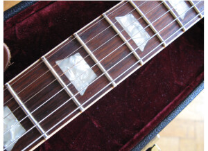 Gibson Custom Shop - Historic 1959 Les Paul Standard