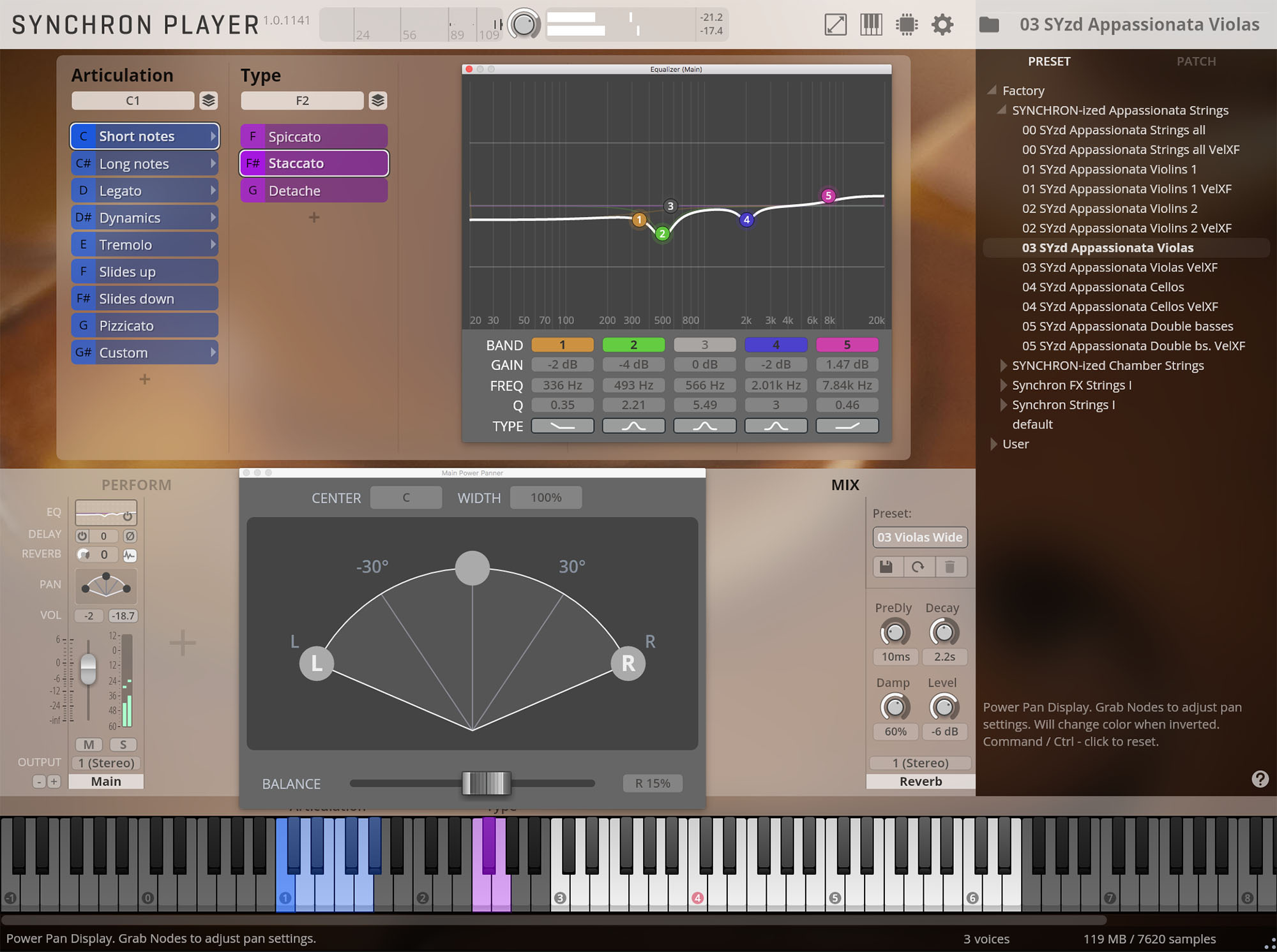 GUI Appassionata EQ Powerpan b 1000x746
