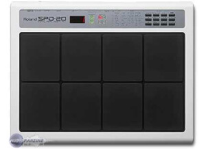 roland spd 20