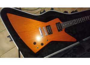 Gibson Explorer Faded 2016 Limited