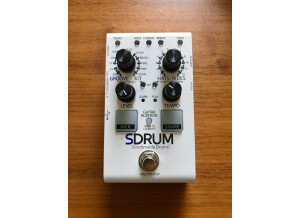 DigiTech SDRUM (30584)
