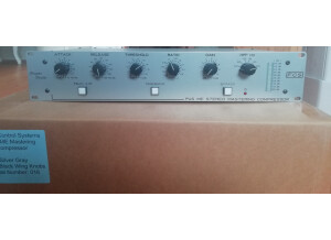 FCS Foote Control Systems P4S ME (10140)