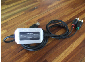 Edirol UM-1EX (43631)