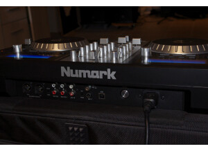 Numark Mixdeck (75900)