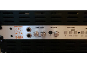 Dangerous Music D-Box (29433)