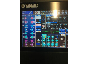 Yamaha LS9-16 (5289)