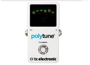 TC Electronic PolyTune 2 (84177)