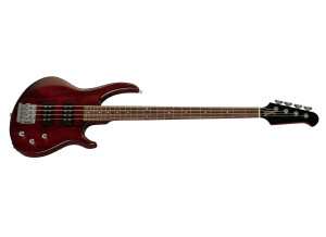 Gibson EB Bass 4 2019