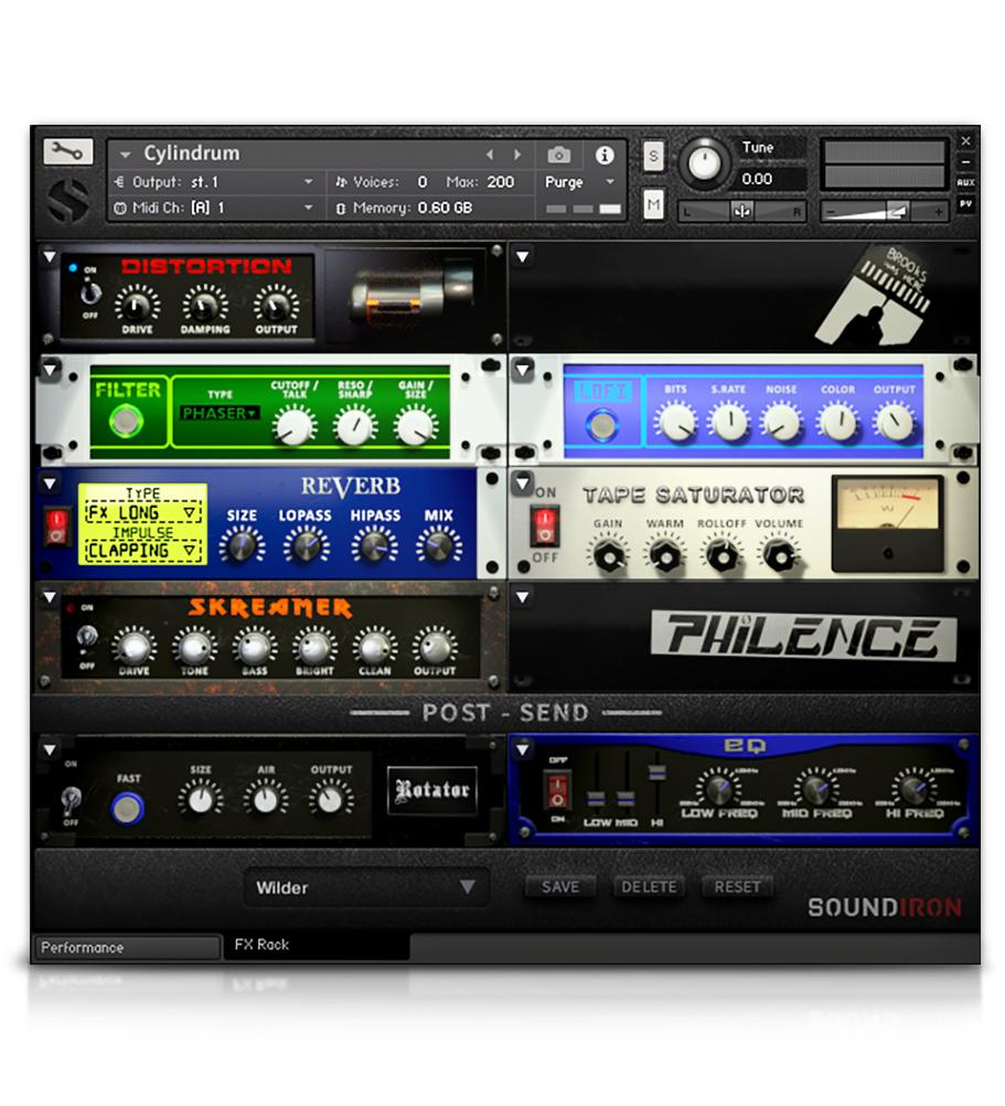 Cylindrum 02   FX Rack 1024x1024